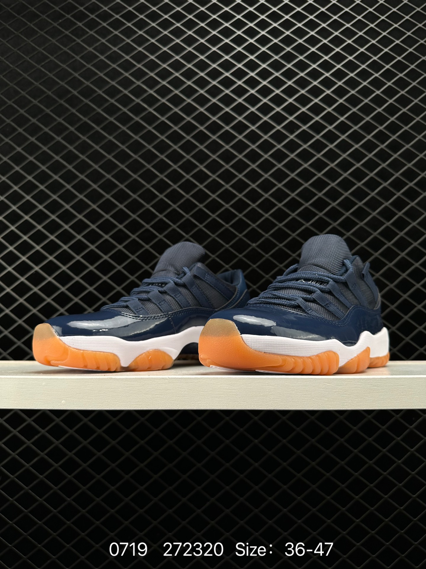 Air Jordan aj11 AJ11